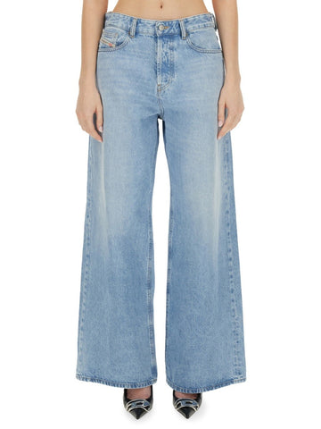 Diesel "1996 D-SIRE" JEANS