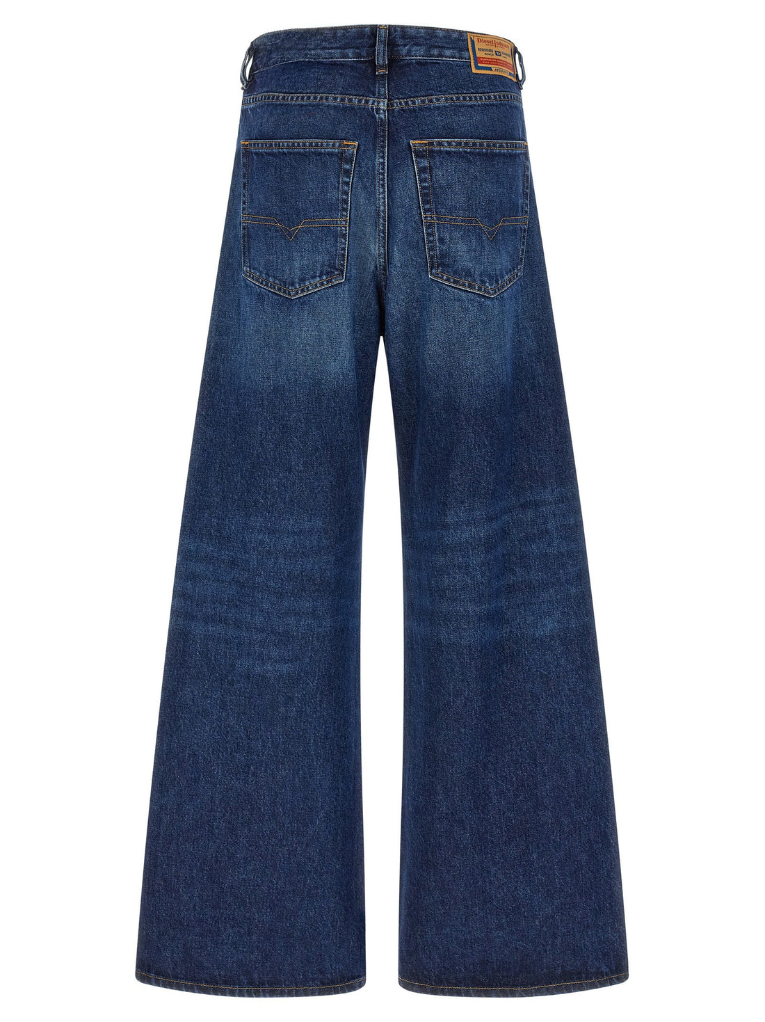 Diesel - '1996 D-Sire' jeans Blue