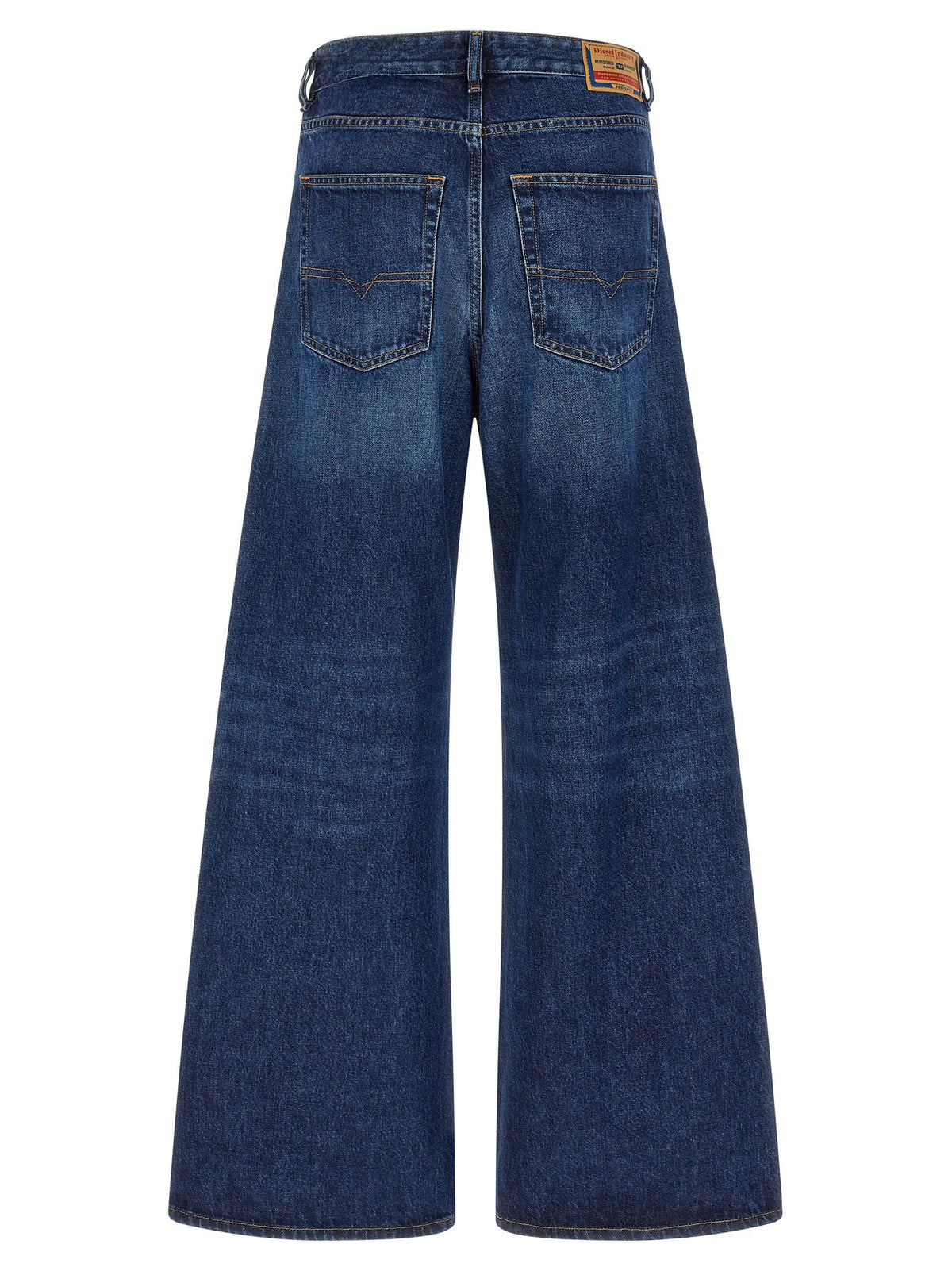 Diesel - '1996 D-Sire' jeans