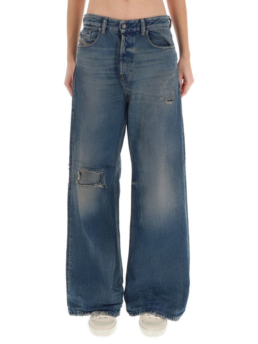 "1996 D-SIRE" JEANS