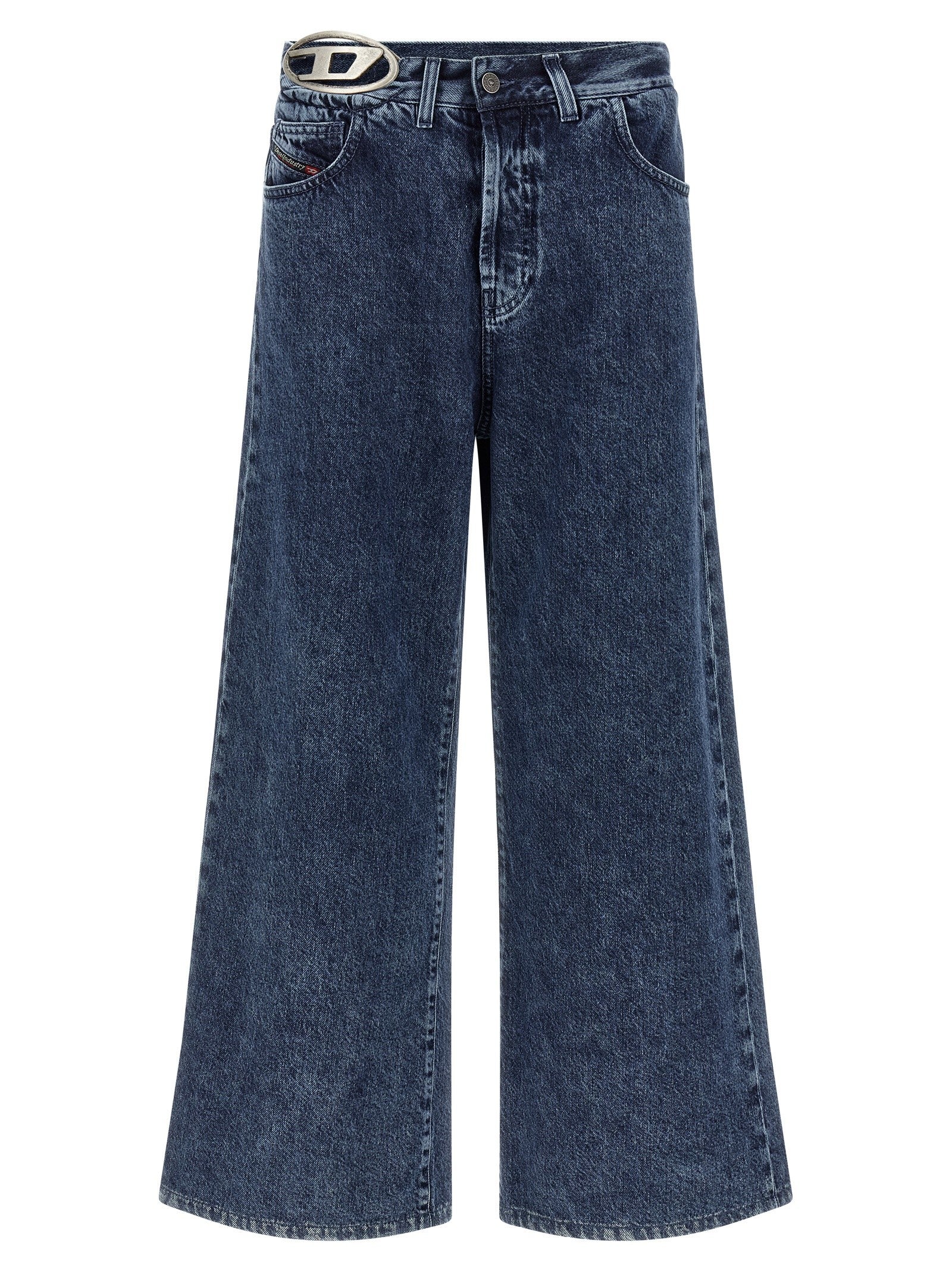 Diesel - '1996 D-Sire-S4' jeans