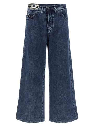 Diesel - '1996 D-Sire-S4' jeans