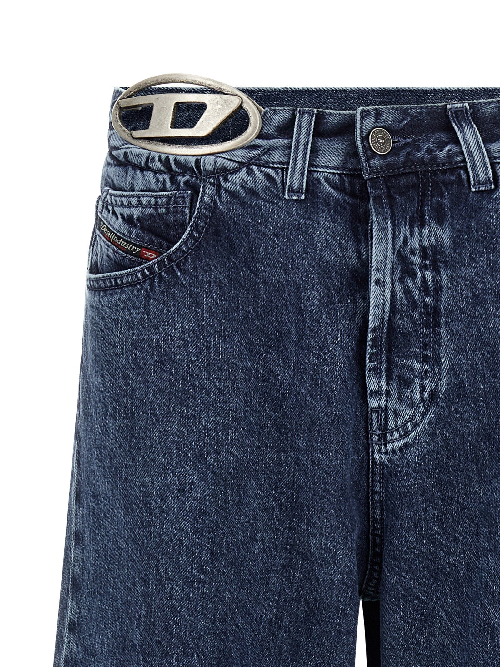 Diesel - '1996 D-Sire-S4' jeans