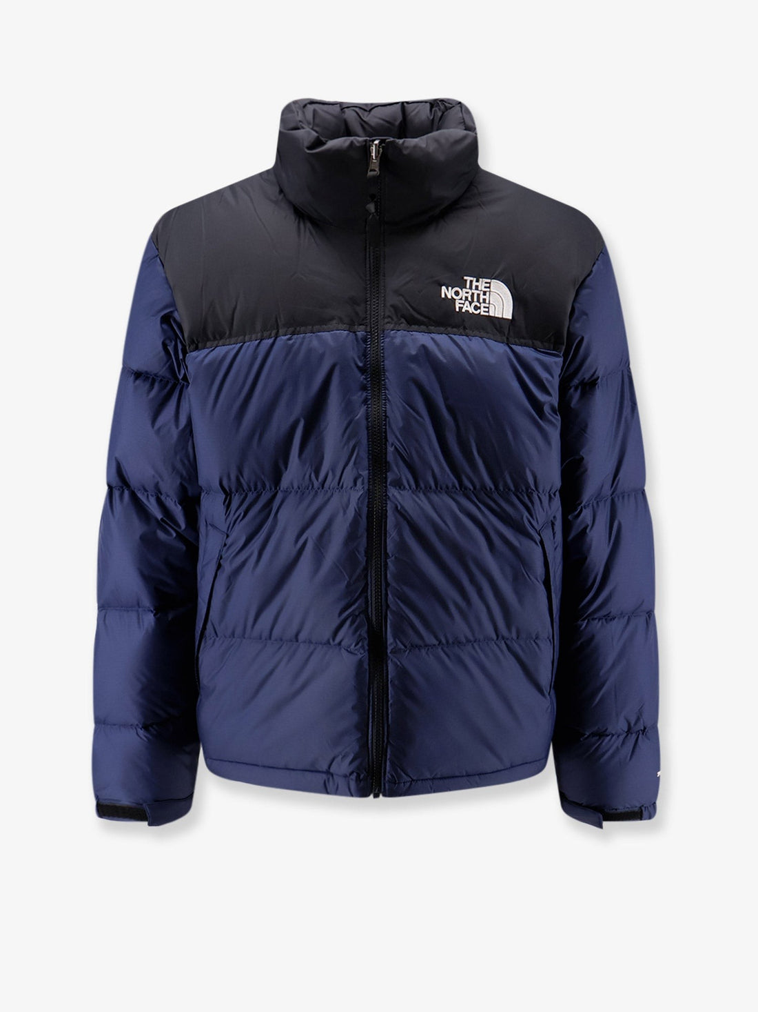 The North Face - '1996 Retro Nuptse' down jacket Blue