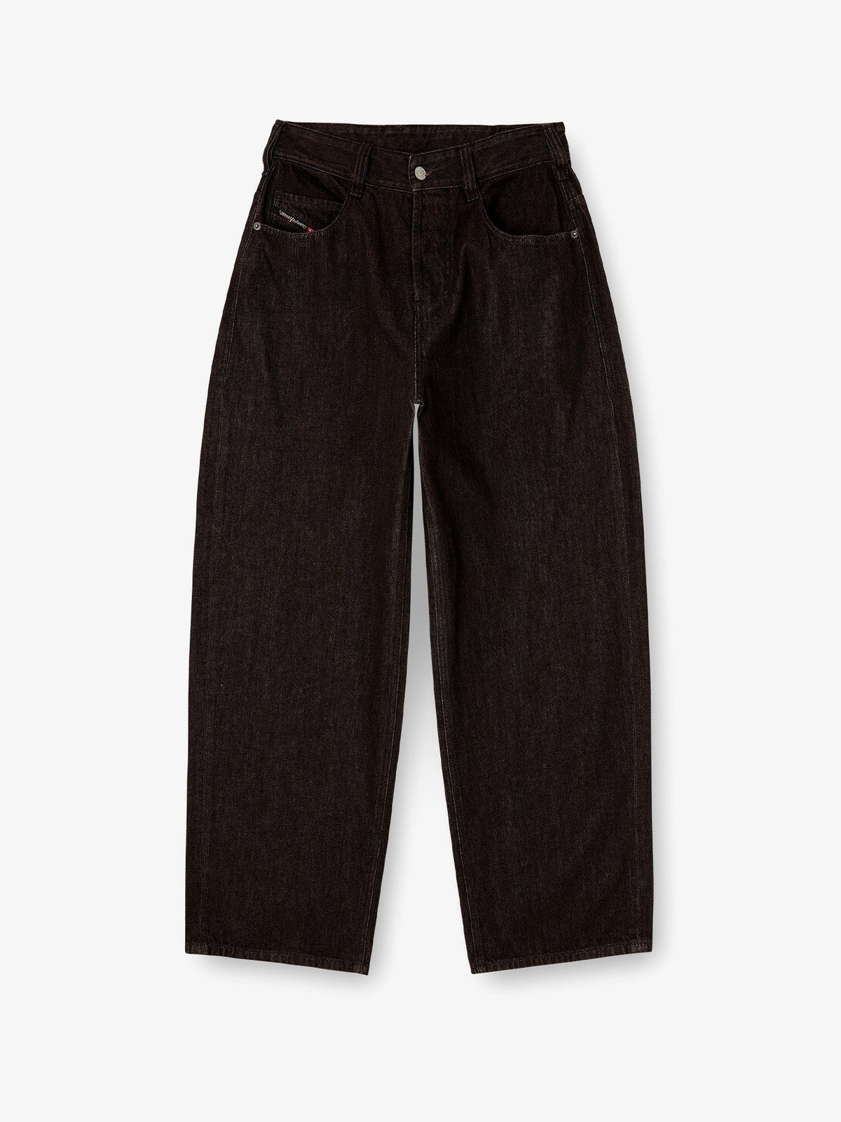 Diesel - 1997 D-ENIM-M black denim trousers 1997-d-enim-m-black-denim-trousers_31200f54-76c7-4f21-b3d0-37263e600807