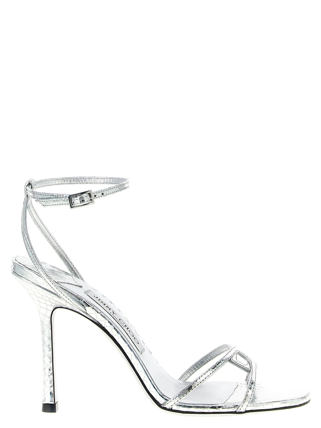 Jimmy Choo - '1998 Leo' sandals 1998-leo-sandals