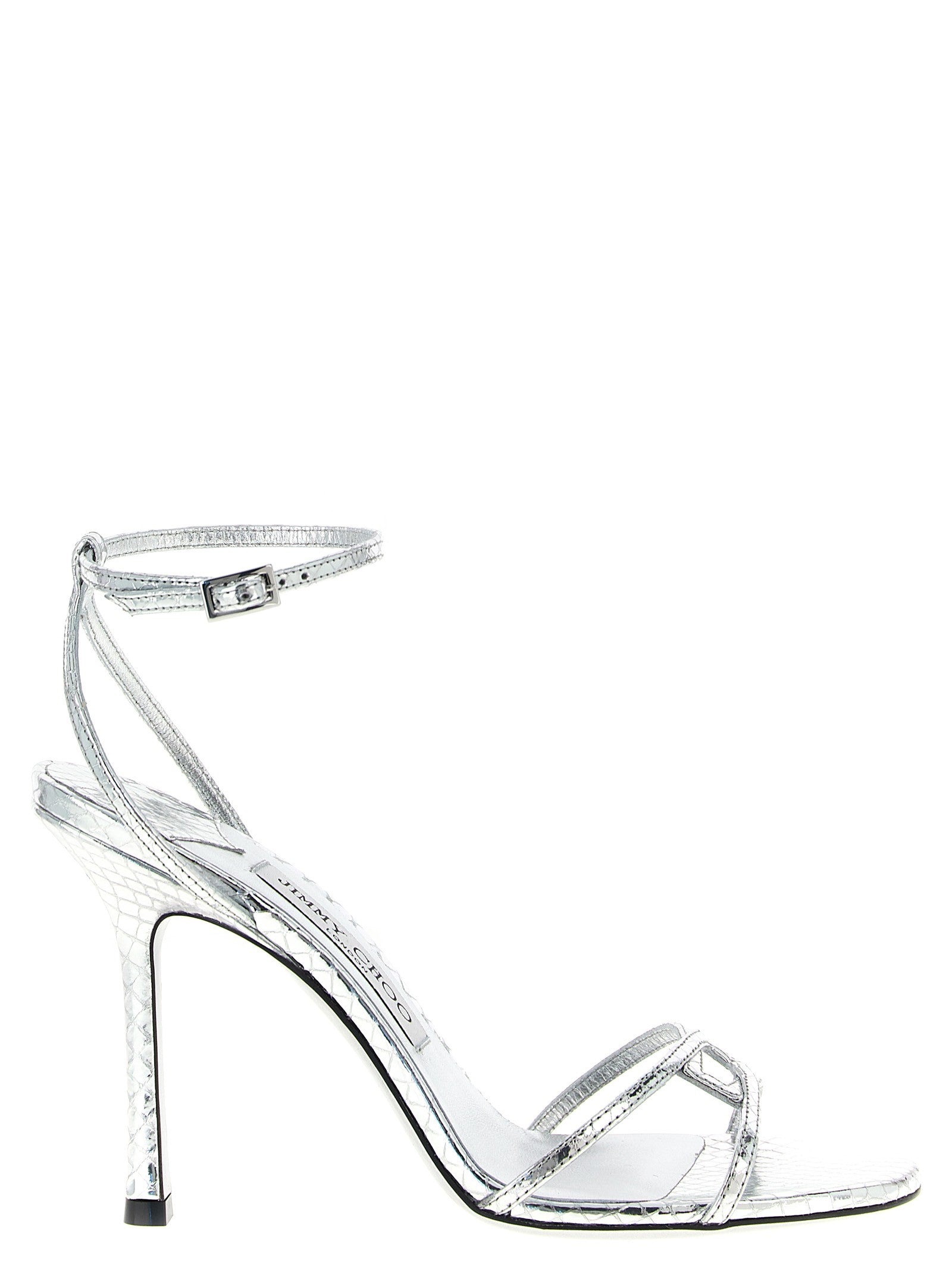 Jimmy Choo - '1998 Leo' sandals