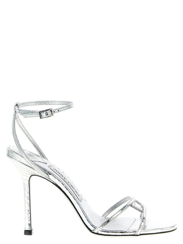 Jimmy Choo - '1998 Leo' sandals
