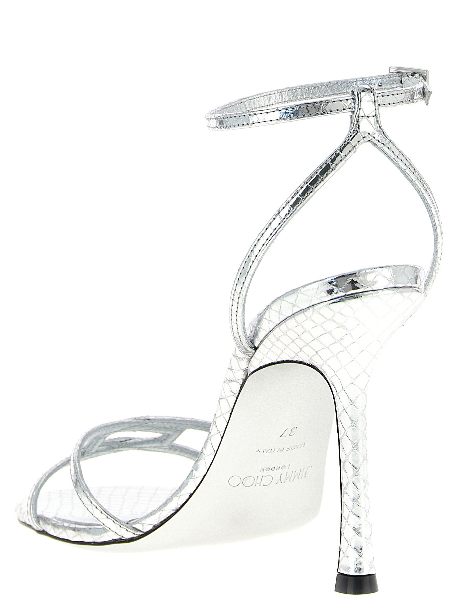 Jimmy Choo - '1998 Leo' sandals