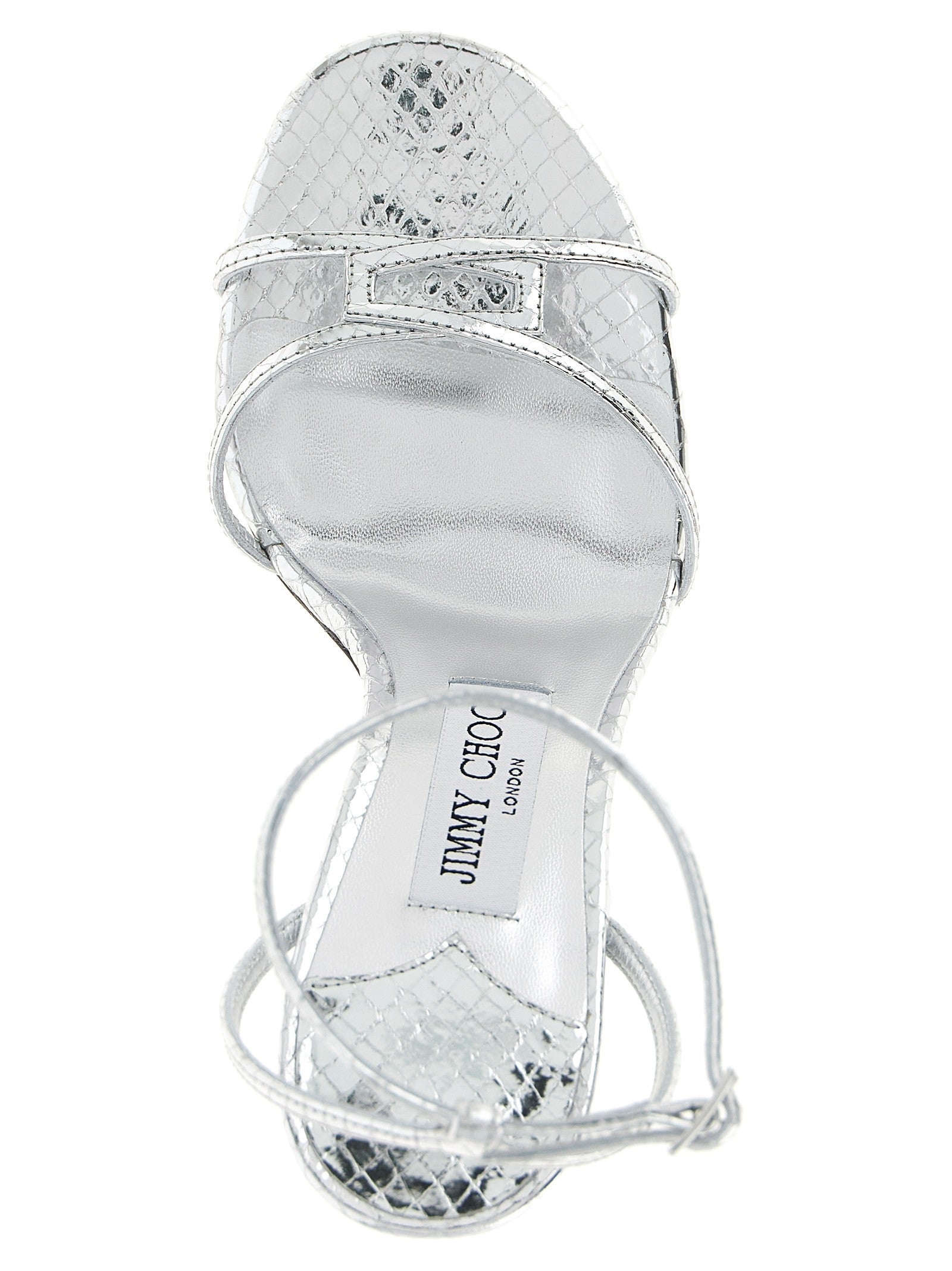 Jimmy Choo - '1998 Leo' sandals