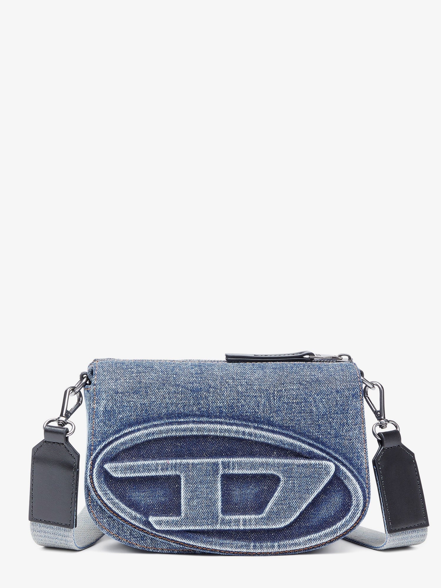 1DR denim Camera Bag