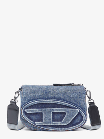 1DR denim Camera Bag