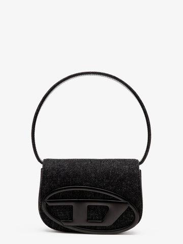 Diesel - 1DR denim Shoulder Bag 1dr-denim-shoulder-bag_37654c1f-64de-4eac-b9df-d8da5fa376cb