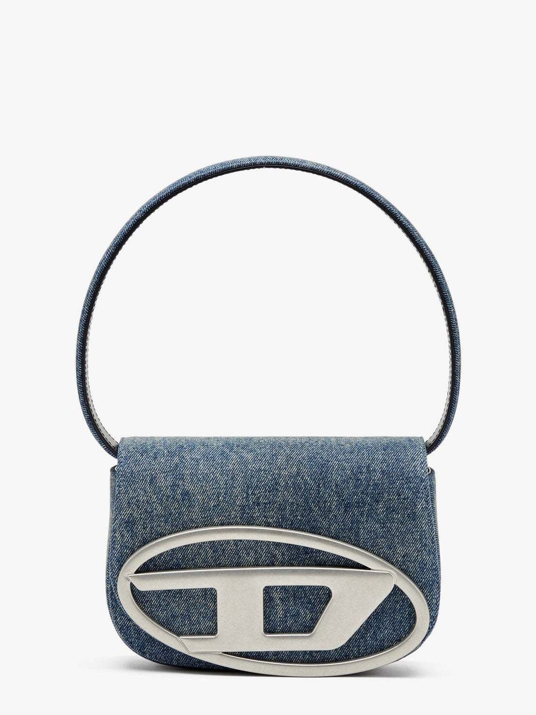 Diesel - 1DR denim shoulder bag 1dr-denim-shoulder-bag_fe15a4e6-1e7d-4463-8604-dc3a008e2589
