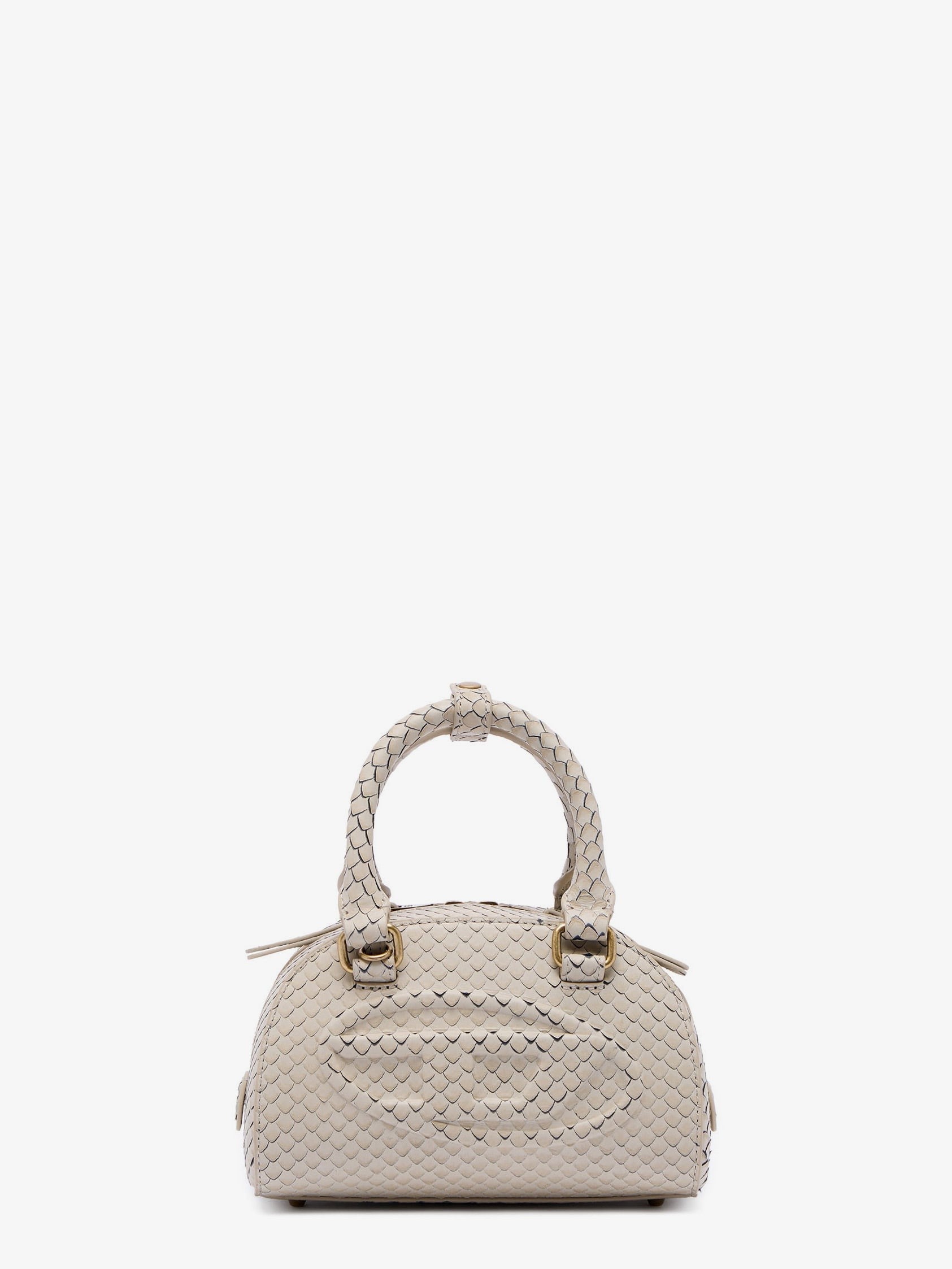 Diesel - 1DR Dome python leather crossbody bag 1dr-dome-python-leather-crossbody-bag_c9faf6ef-6288-458e-9999-50afdc4e43e4