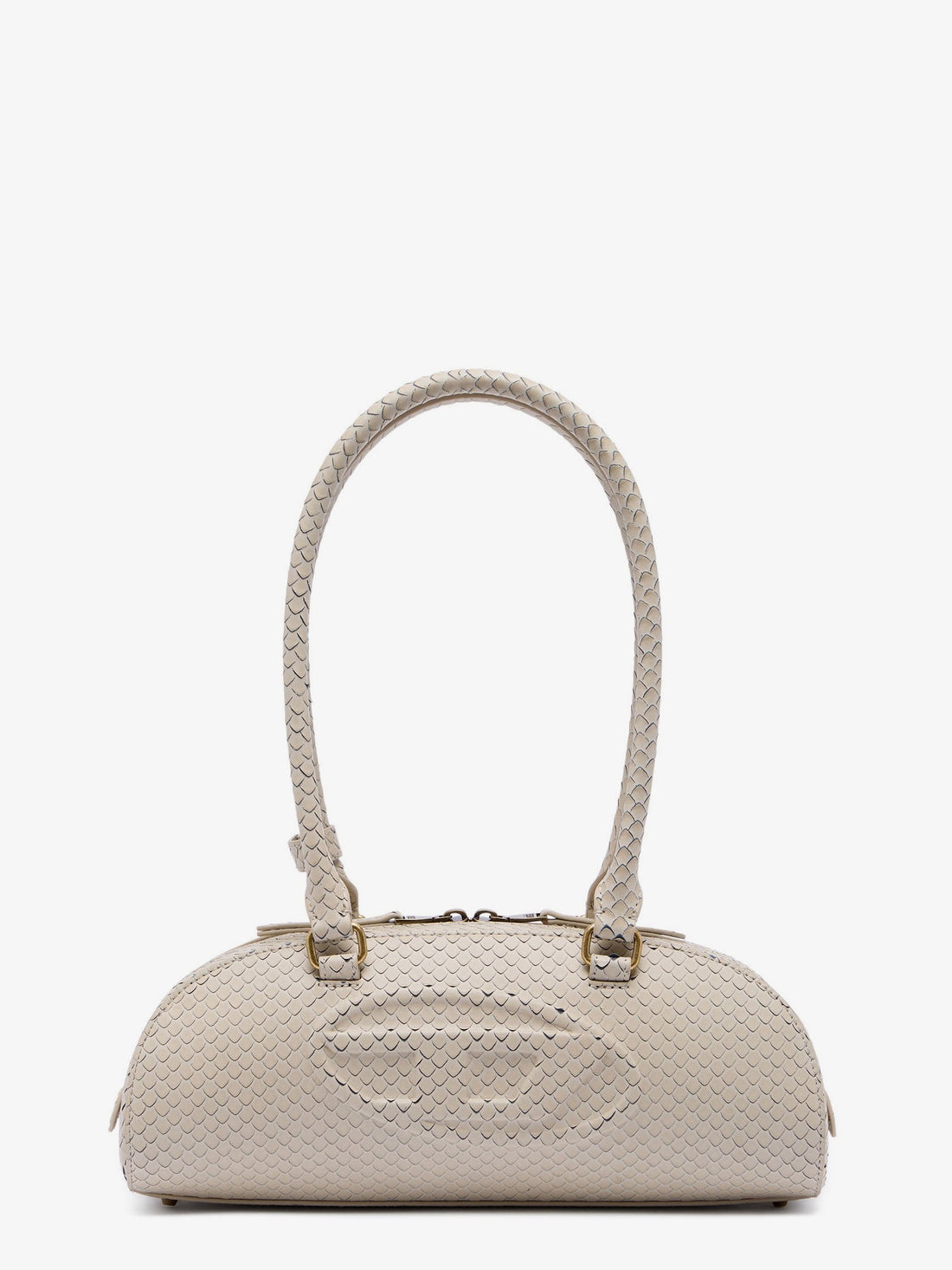 Diesel - 1DR python-effect leather shoulder bag 1dr-python-effect-leather-shoulder-bag_cacf1824-1548-4f13-9df4-23509e9a9648