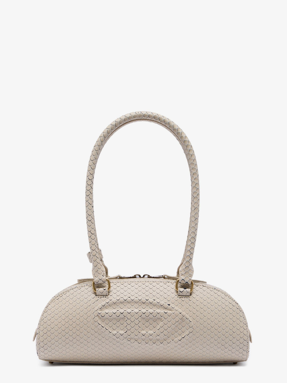 Diesel - 1DR python-effect leather shoulder bag 1dr-python-effect-leather-shoulder-bag_cacf1824-1548-4f13-9df4-23509e9a9648