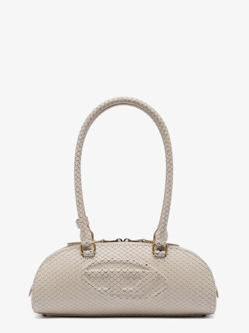 Diesel - 1DR python-effect leather shoulder bag 1dr-python-effect-leather-shoulder-bag_cacf1824-1548-4f13-9df4-23509e9a9648