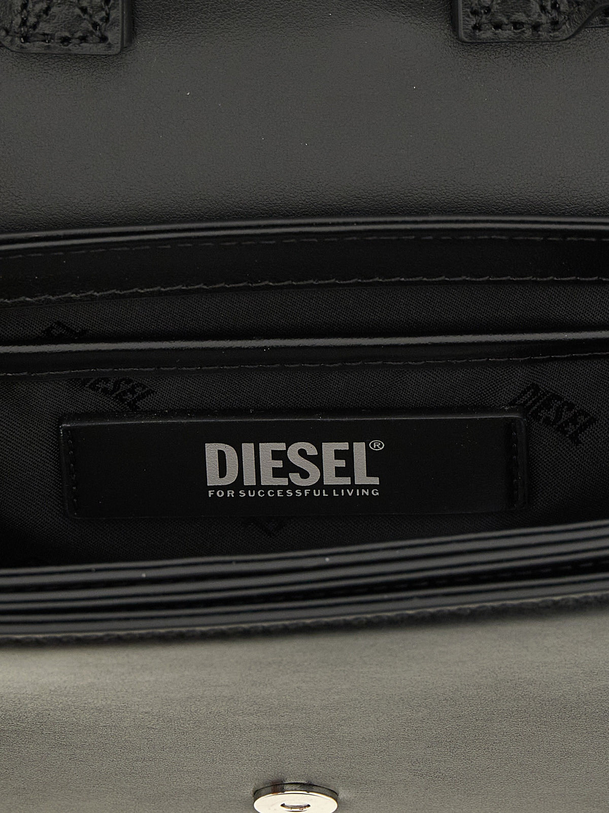Diesel - '1DR' shoulder bag