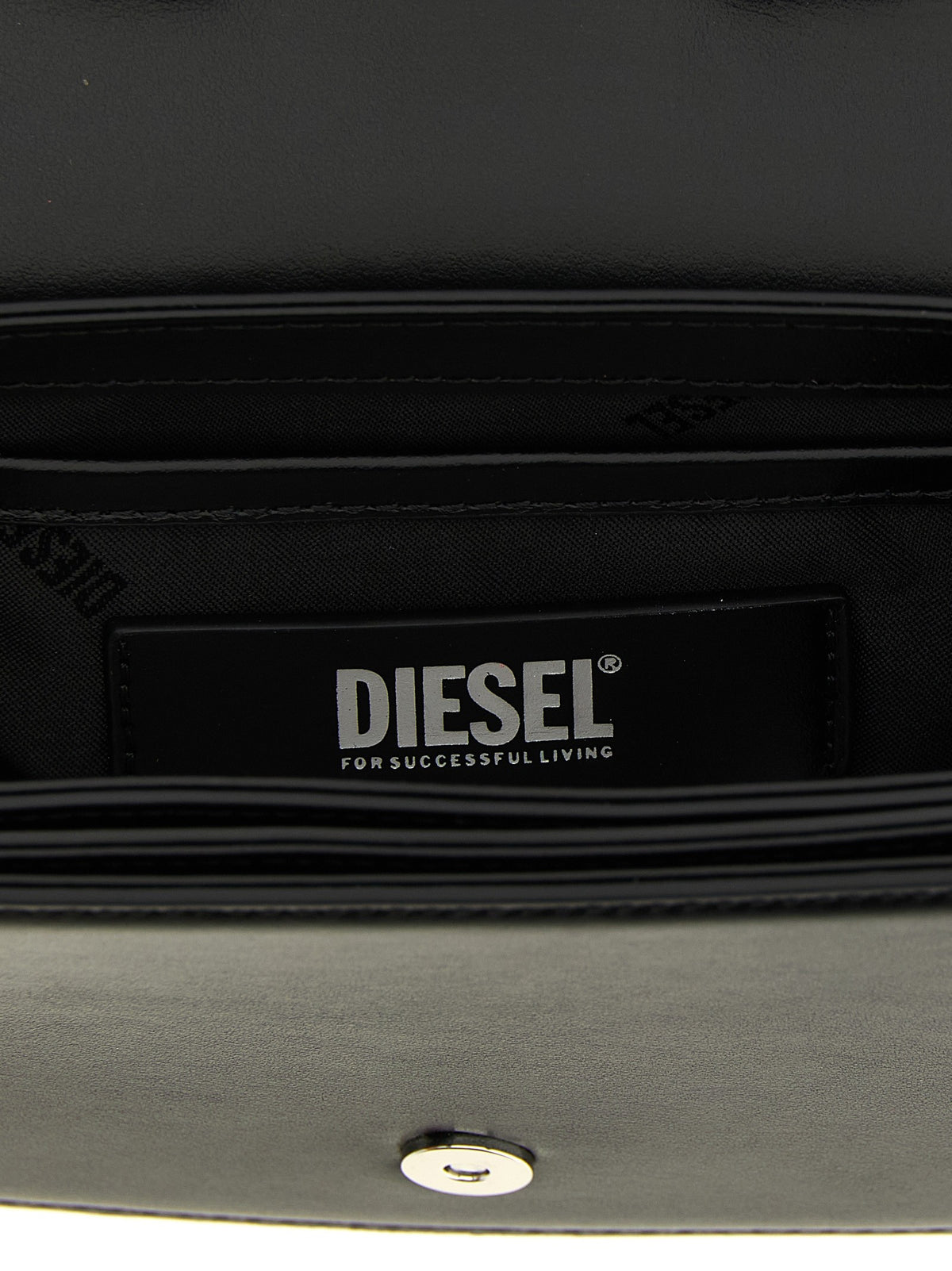 Diesel - '1DR' shoulder bag