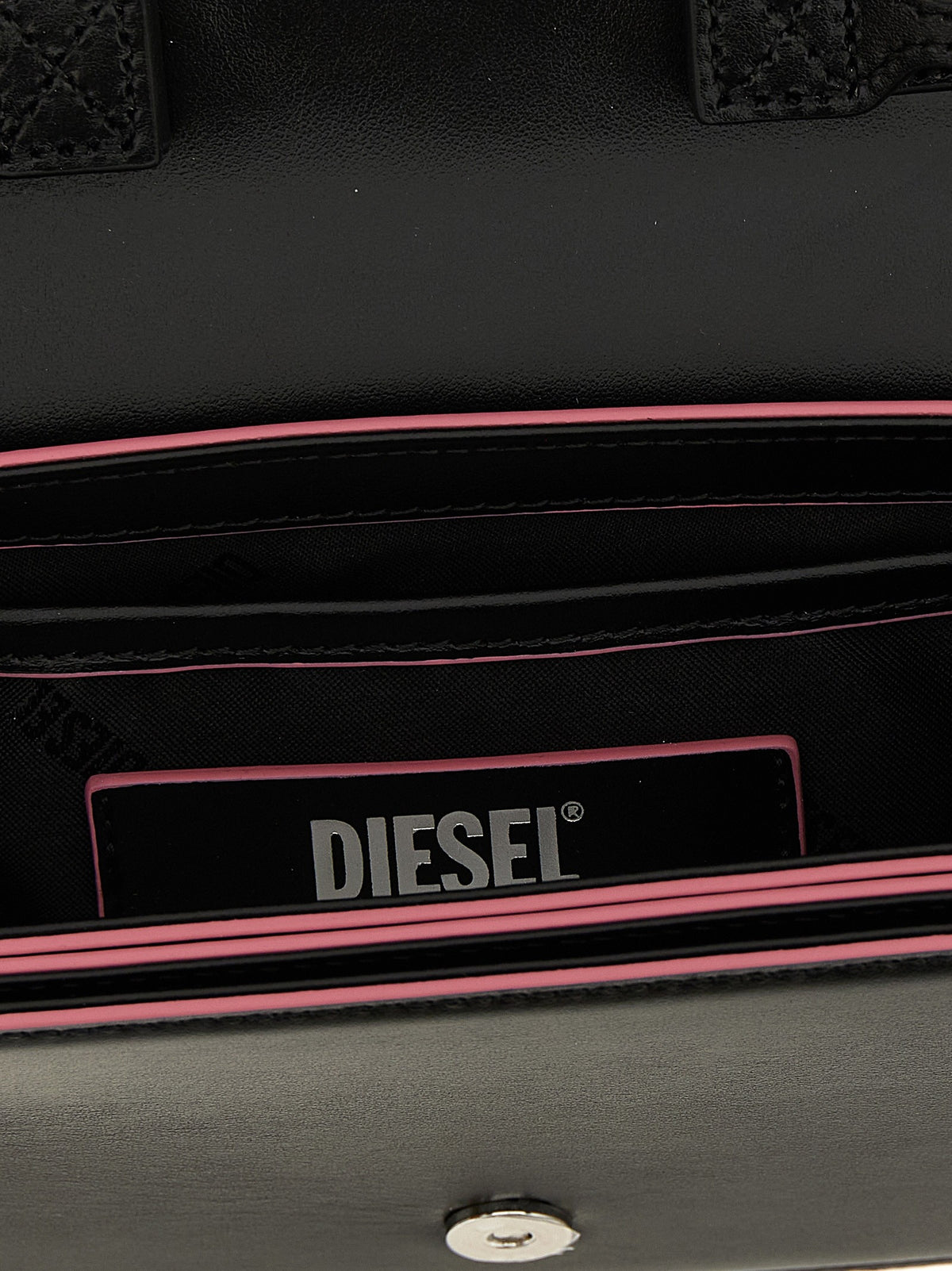 Diesel - '1DR' shoulder bag