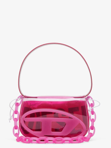 Diesel - 1DR TPU shoulder bag 1dr-tpu-shoulder-bag_43d005a3-ec74-4f86-8d76-6042065e6e93