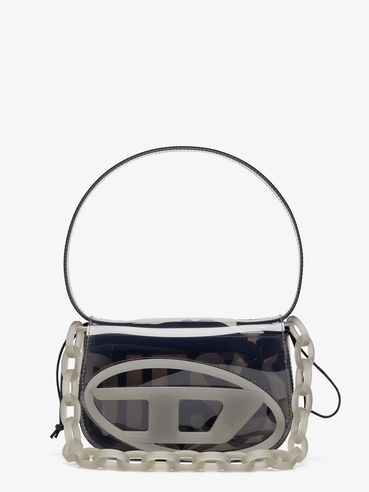 Diesel - 1DR TPU shoulder bag 1dr-tpu-shoulder-bag_eeeb79c2-1cb2-4c49-9554-5facce03ae77