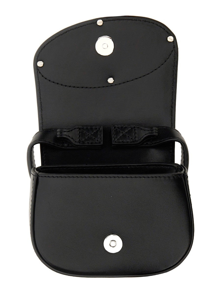Diesel - 1DR XS SHOULDER BAG