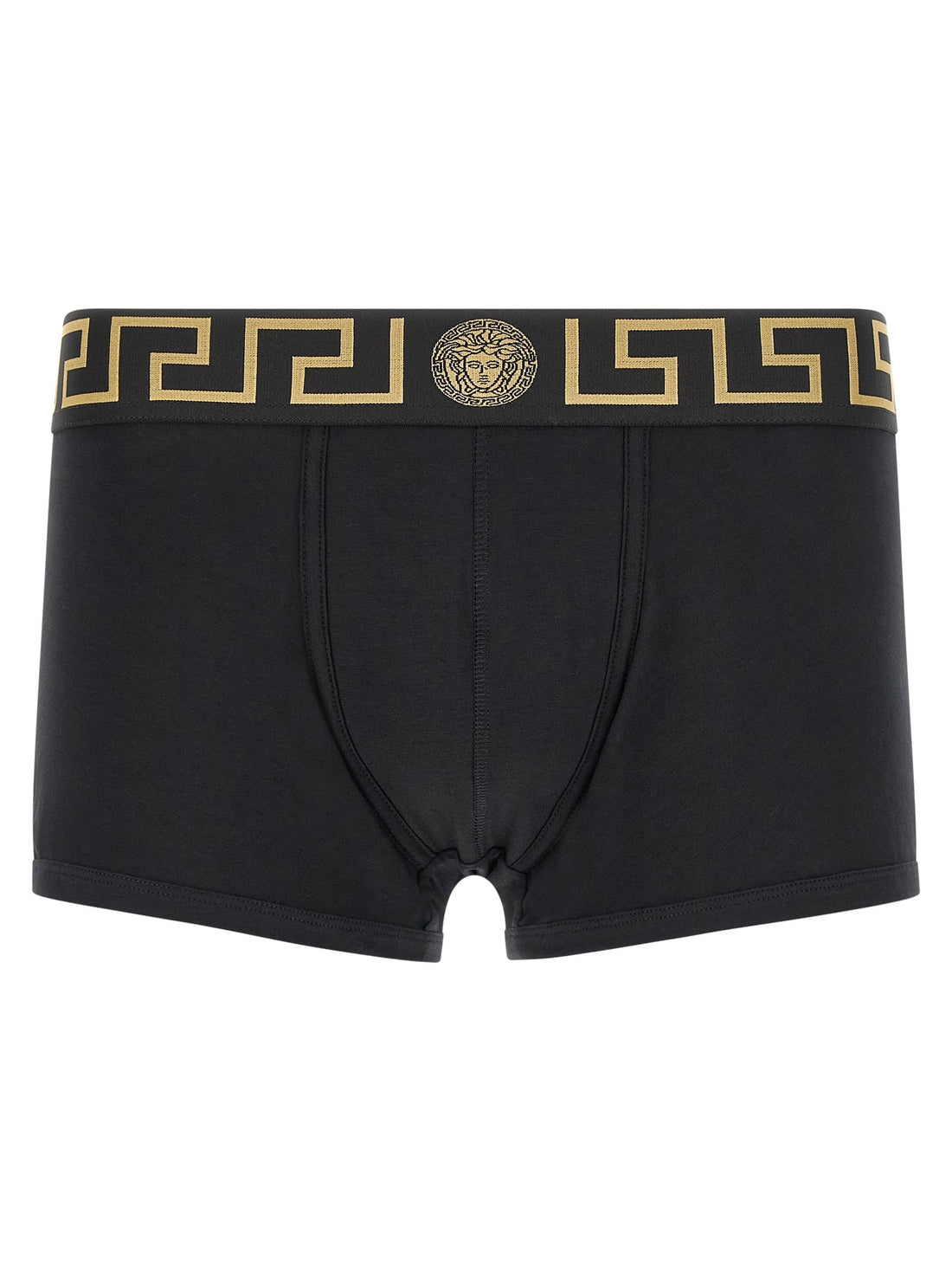 Versace - 2-pack Boxer Trunk 'Greca' pattern