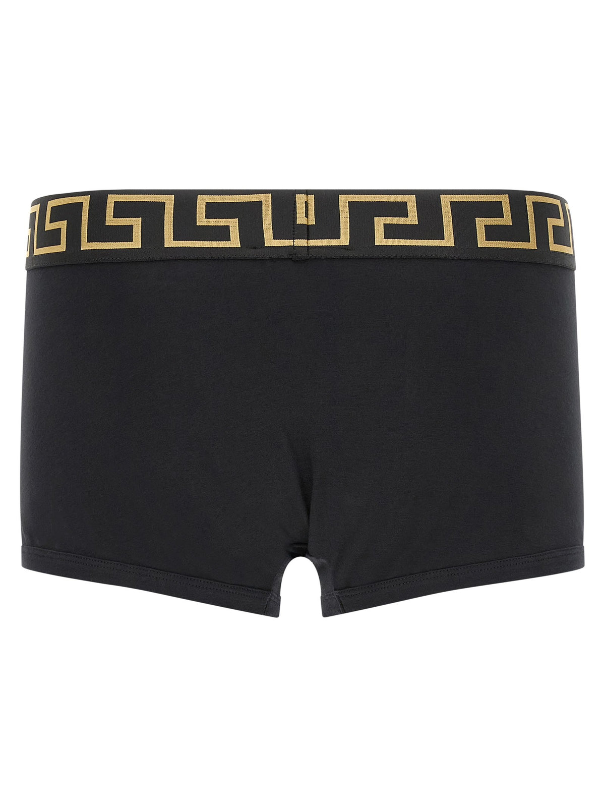 Versace - 2-pack Boxer Trunk 'Greca' pattern
