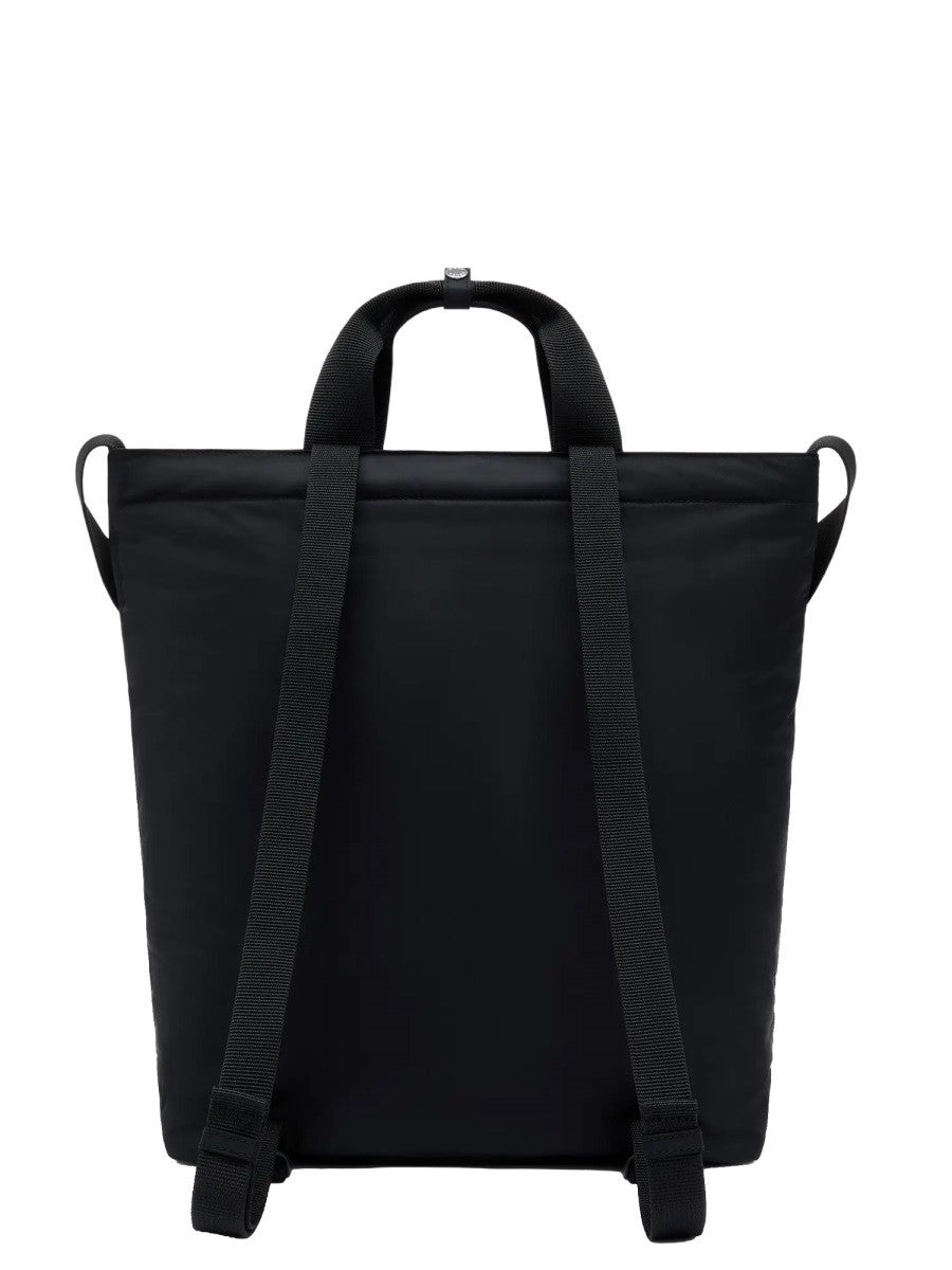 Kenzo "2-WAY BOKE FLOWER 2.0" TOTE BAG