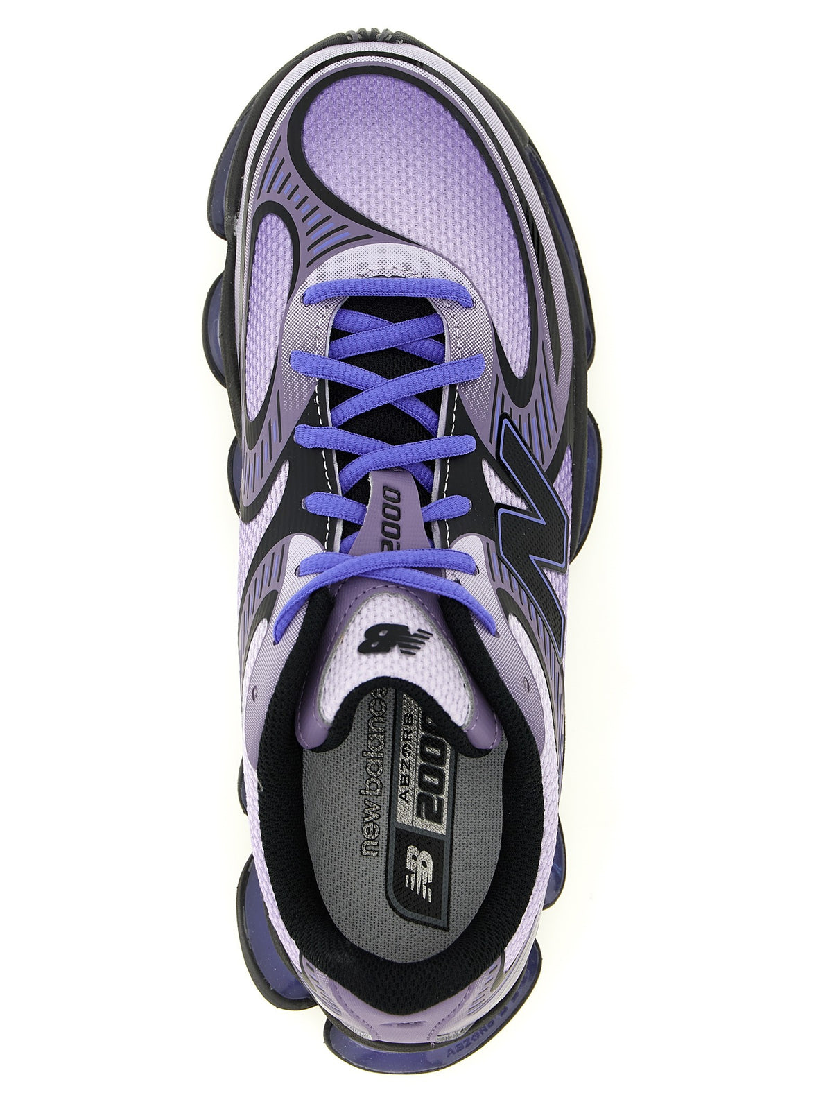 New Balance - '2000' sneakers