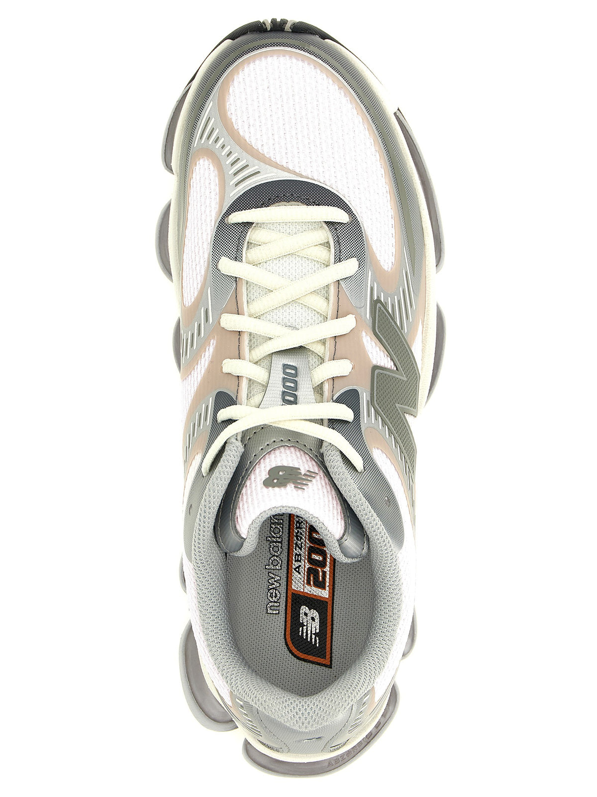 New Balance - '2000' sneakers
