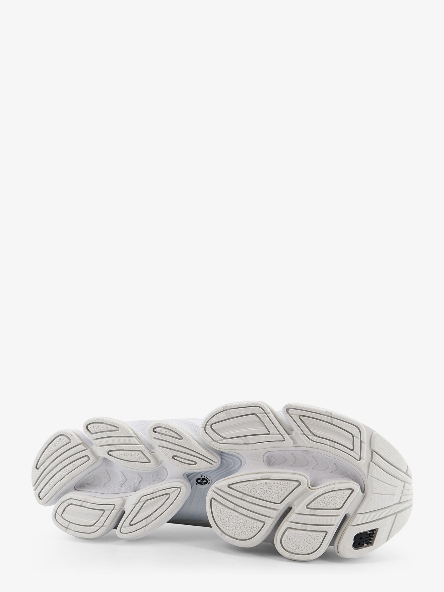 New Balance - 20008 technical fabric sneakers with side logo 20008-technical-fabric-sneakers-with-side-logo