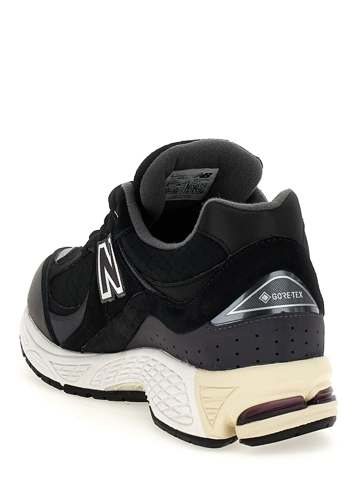 New Balance - '2002' sneakers