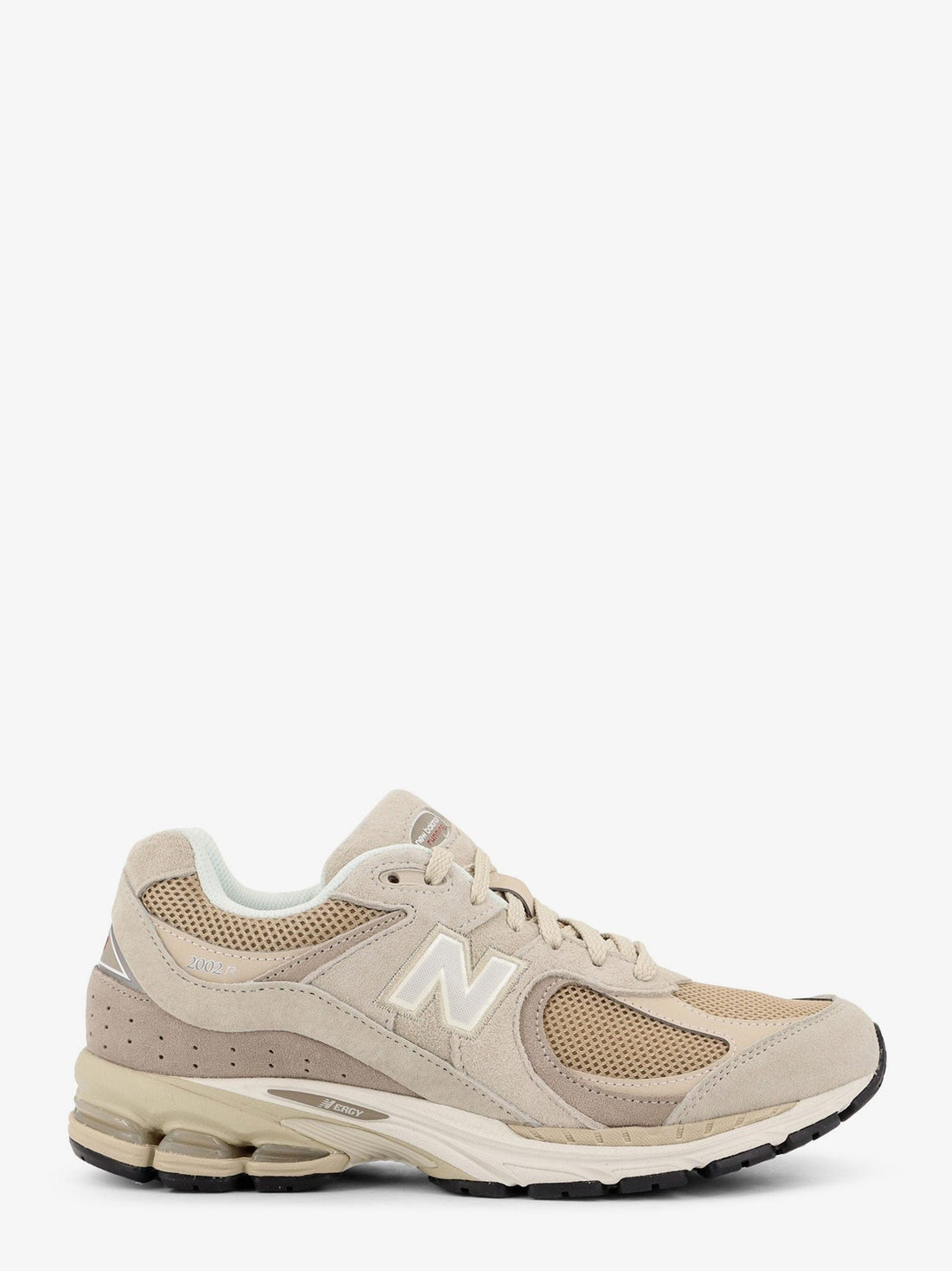 New Balance - 2002R mesh sneakers with suede inserts 2002r-mesh-sneakers-with-suede-inserts_1e40b6c8-d164-45a2-ba94-2f8a5a4b1b39