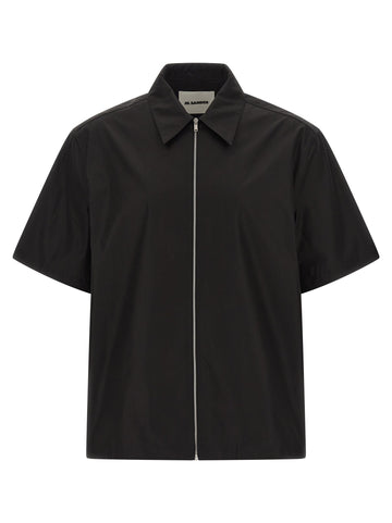 JIL SANDER - '201' shirt