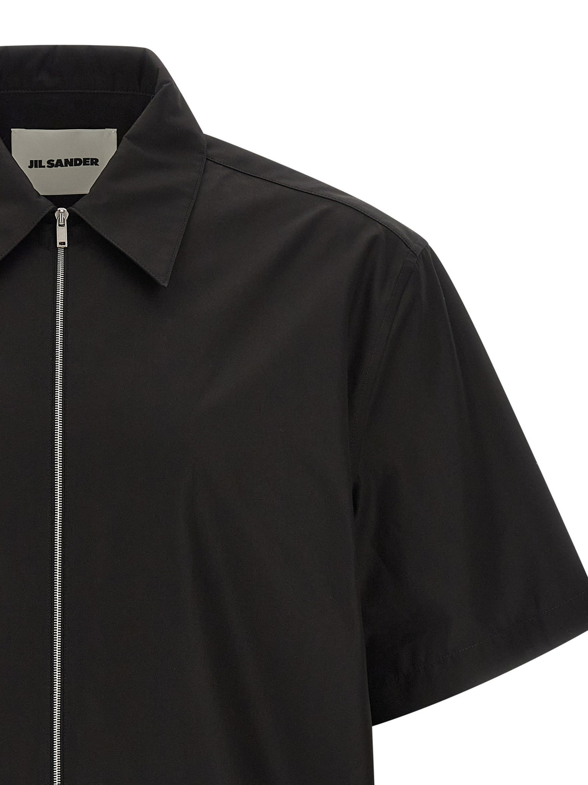 JIL SANDER - '201' shirt