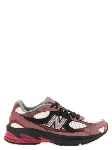 New Balance - '2010' sneakers 2010-sneakers