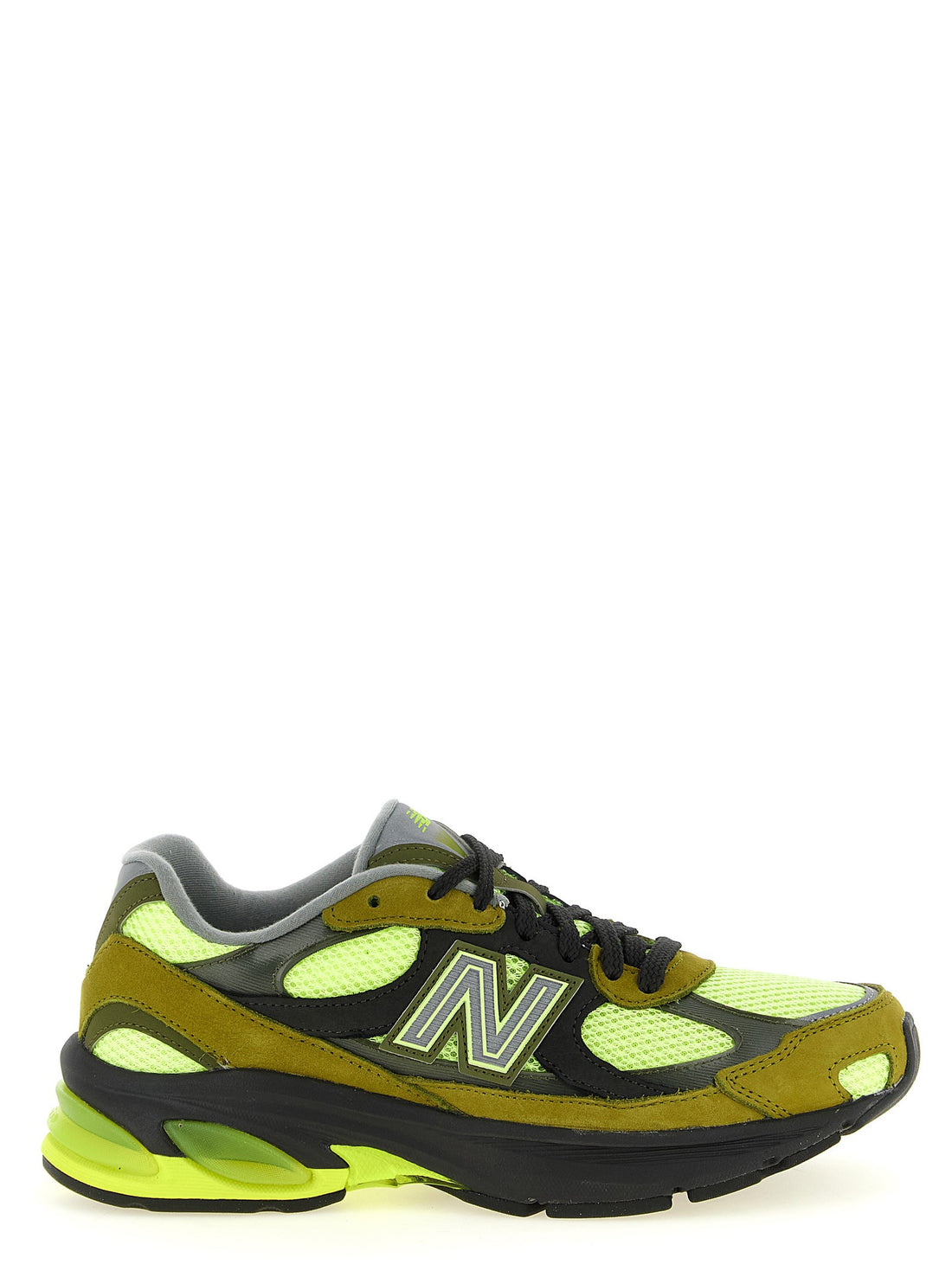 New Balance - '2010' sneakers MULTICOLOR 12
