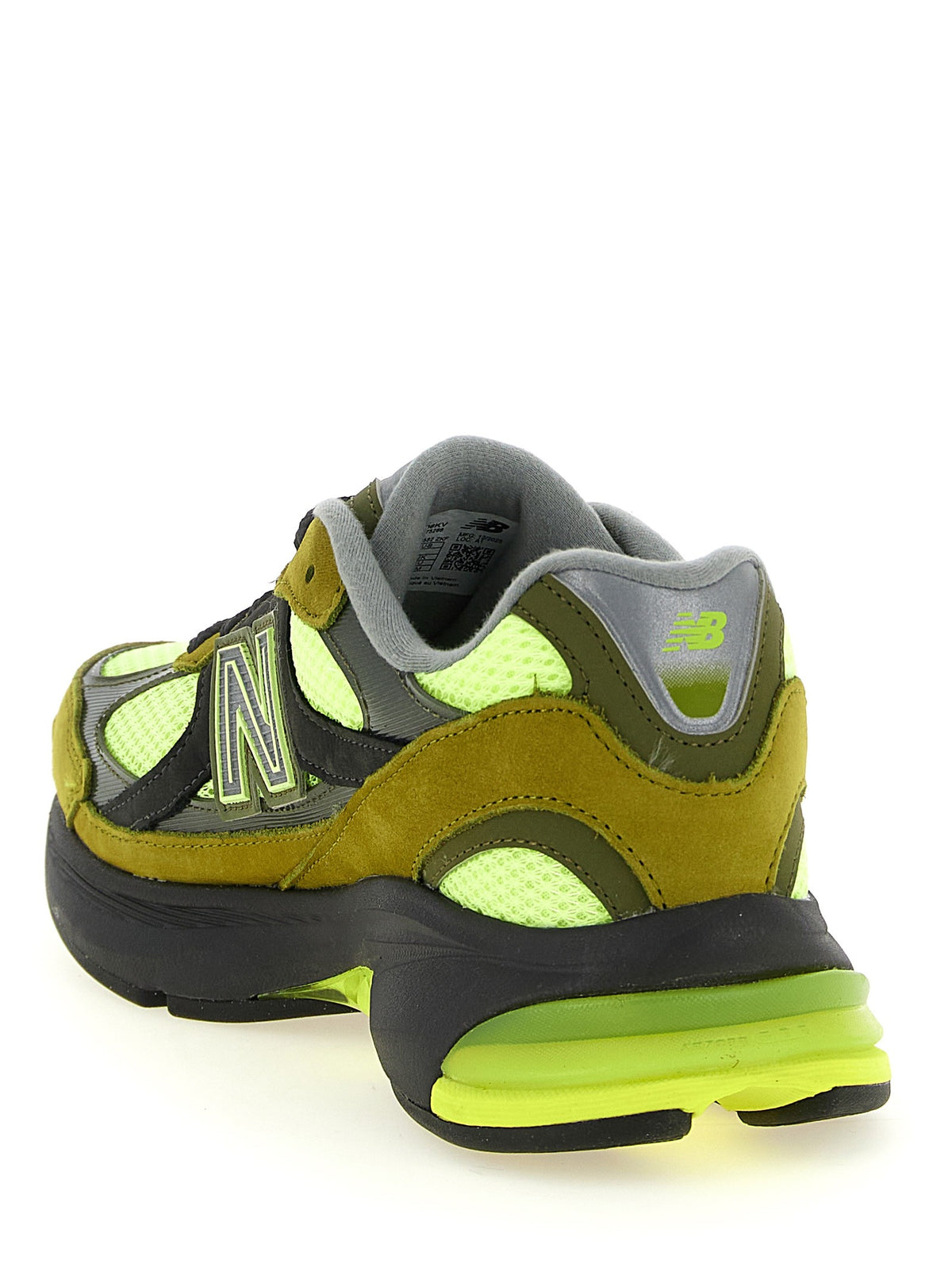 New Balance - '2010' sneakers