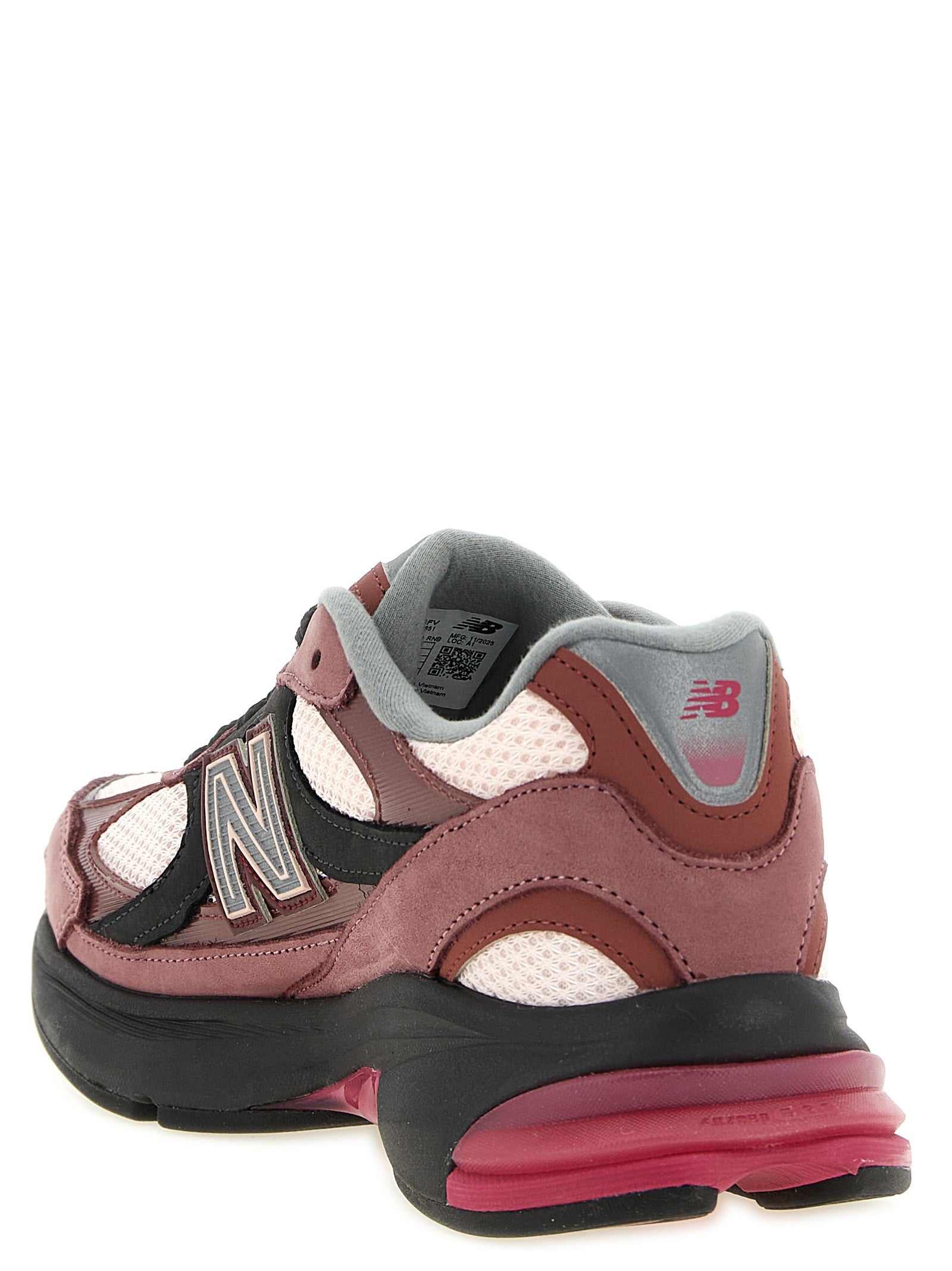 New Balance - '2010' sneakers 2010-sneakers_e8b4b530-424c-4dec-8d38-cefefc5f8565