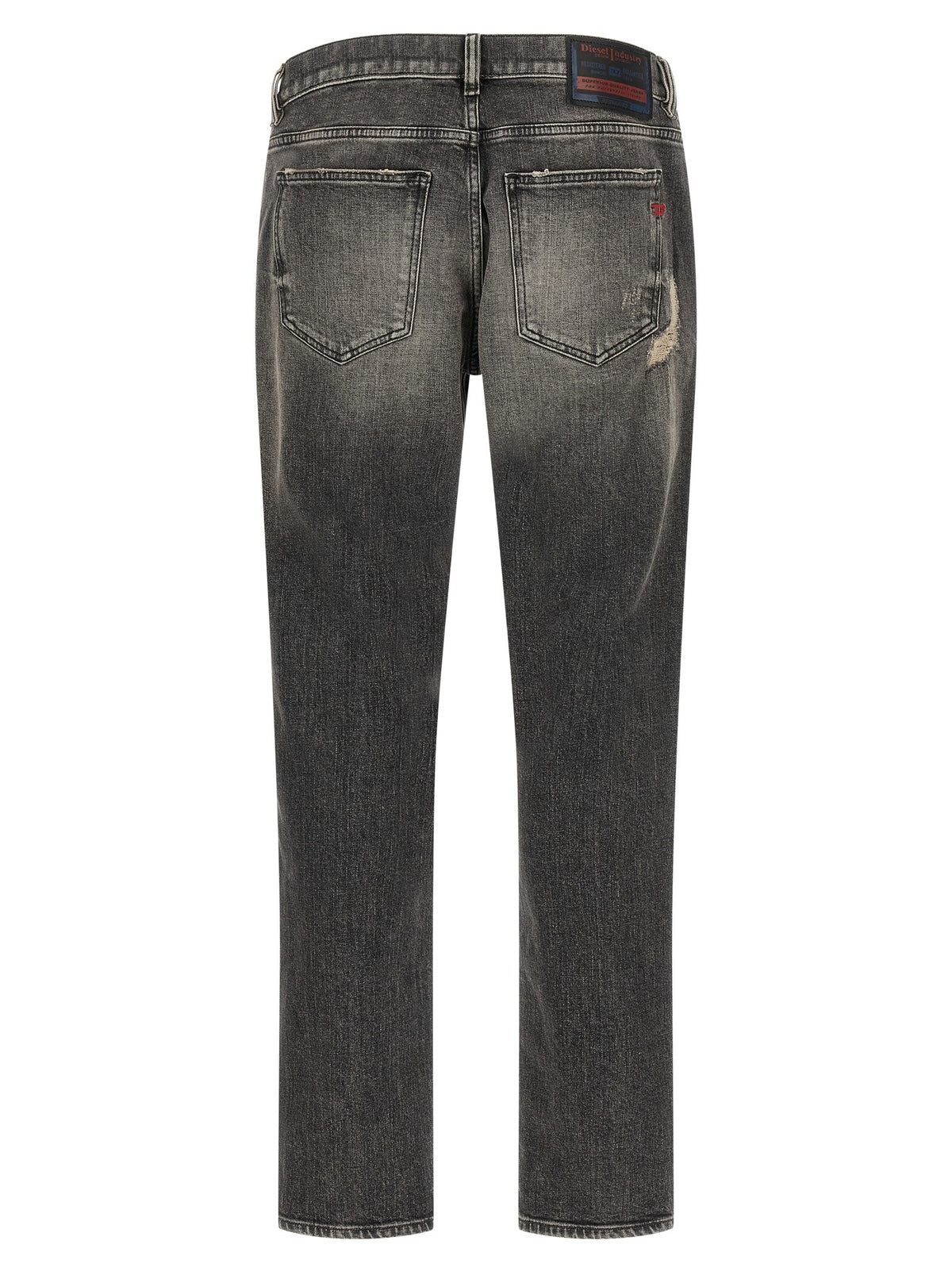 Diesel - '2019 D-Strukt' jeans 2019-d-strukt-jeans