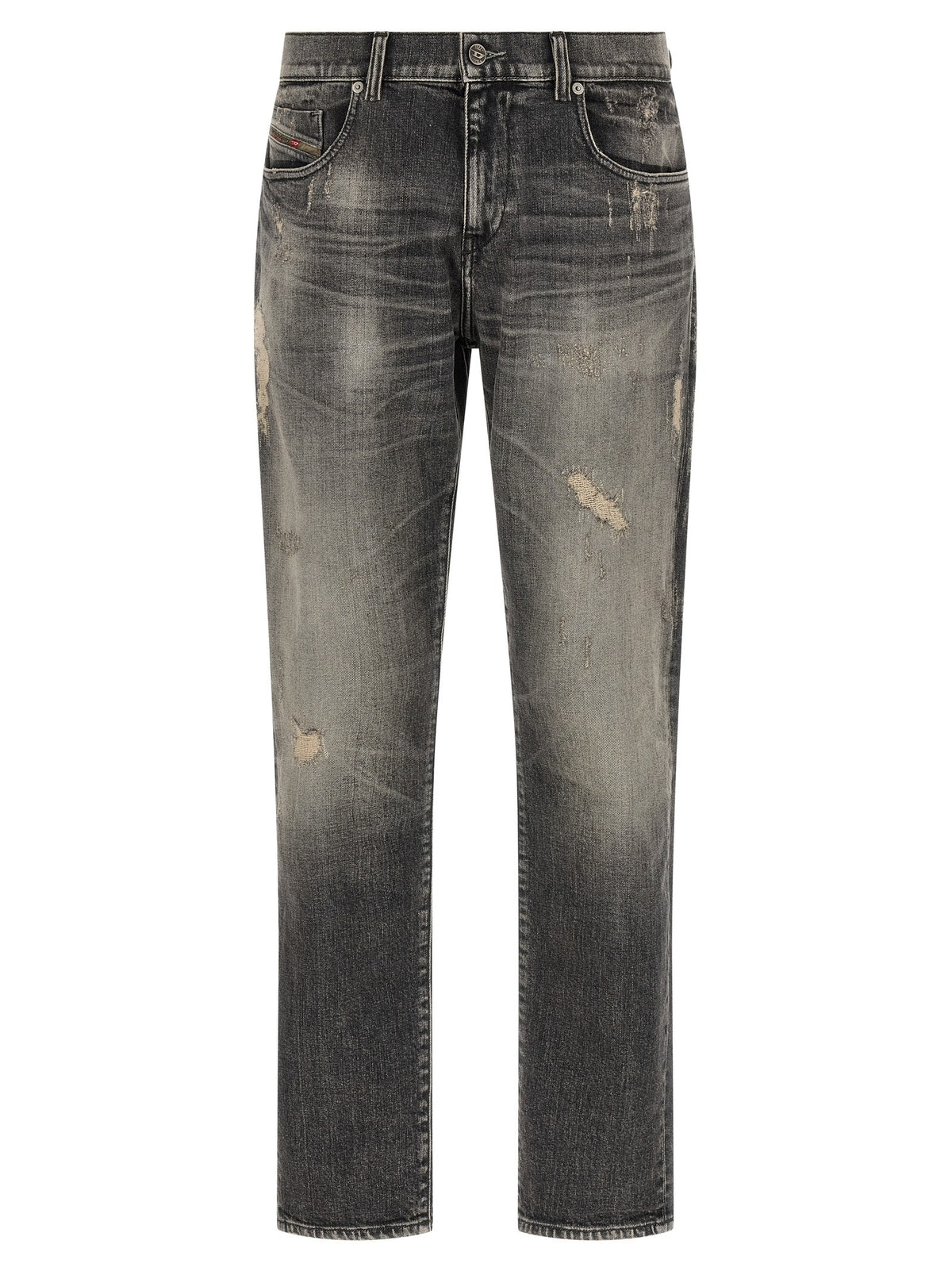 Diesel - '2019 D-Strukt' jeans 2019-d-strukt-jeans_52107bf5-f347-48ee-8296-cb980d95b28b