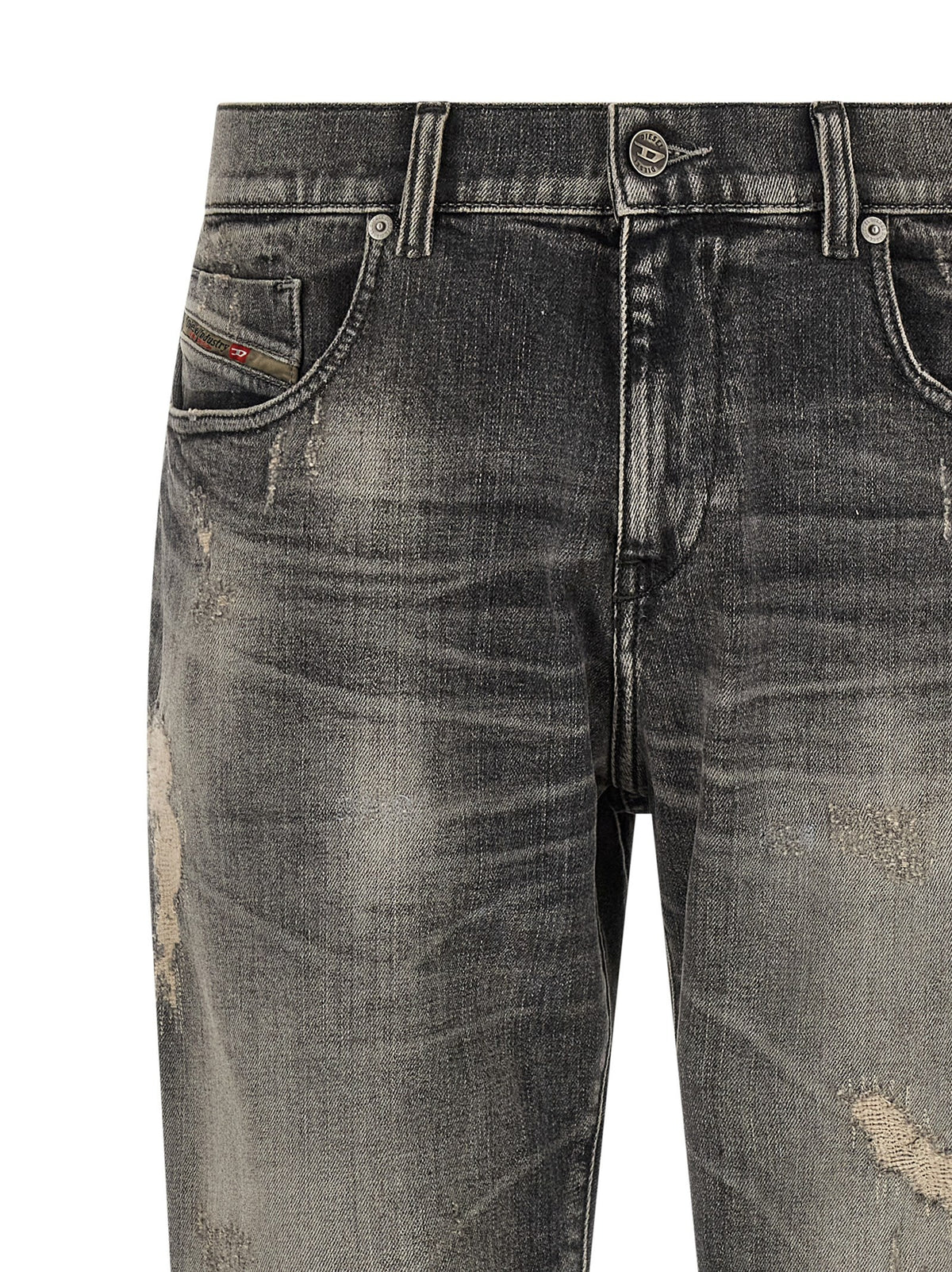 Diesel - '2019 D-Strukt' jeans 2019-d-strukt-jeans_ee9a306e-a3d2-409a-8a2e-f6b7ececb769