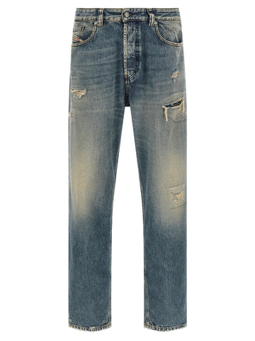 Diesel - '2024 D-Macs' jeans