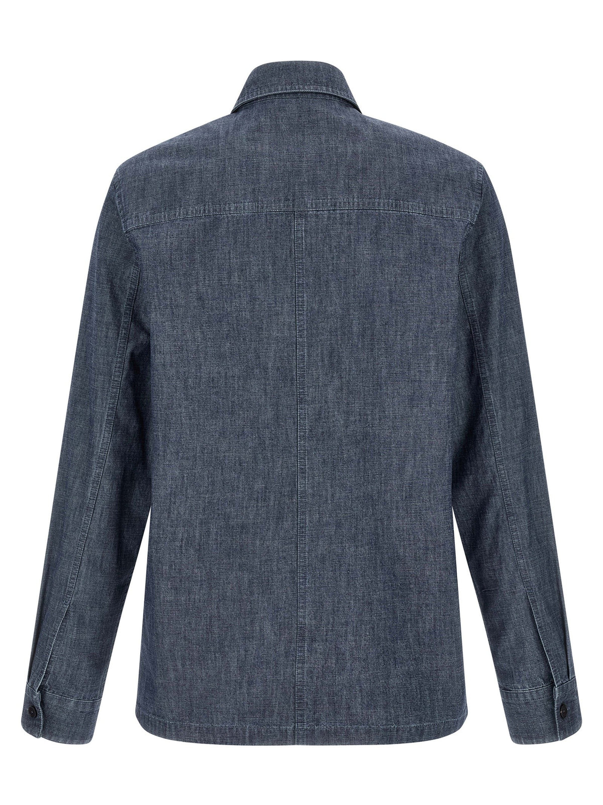 JIL SANDER - '203' shirt