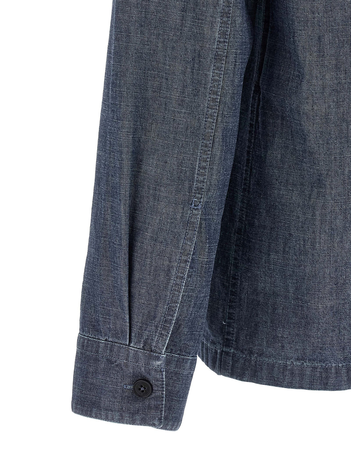 JIL SANDER - '203' shirt