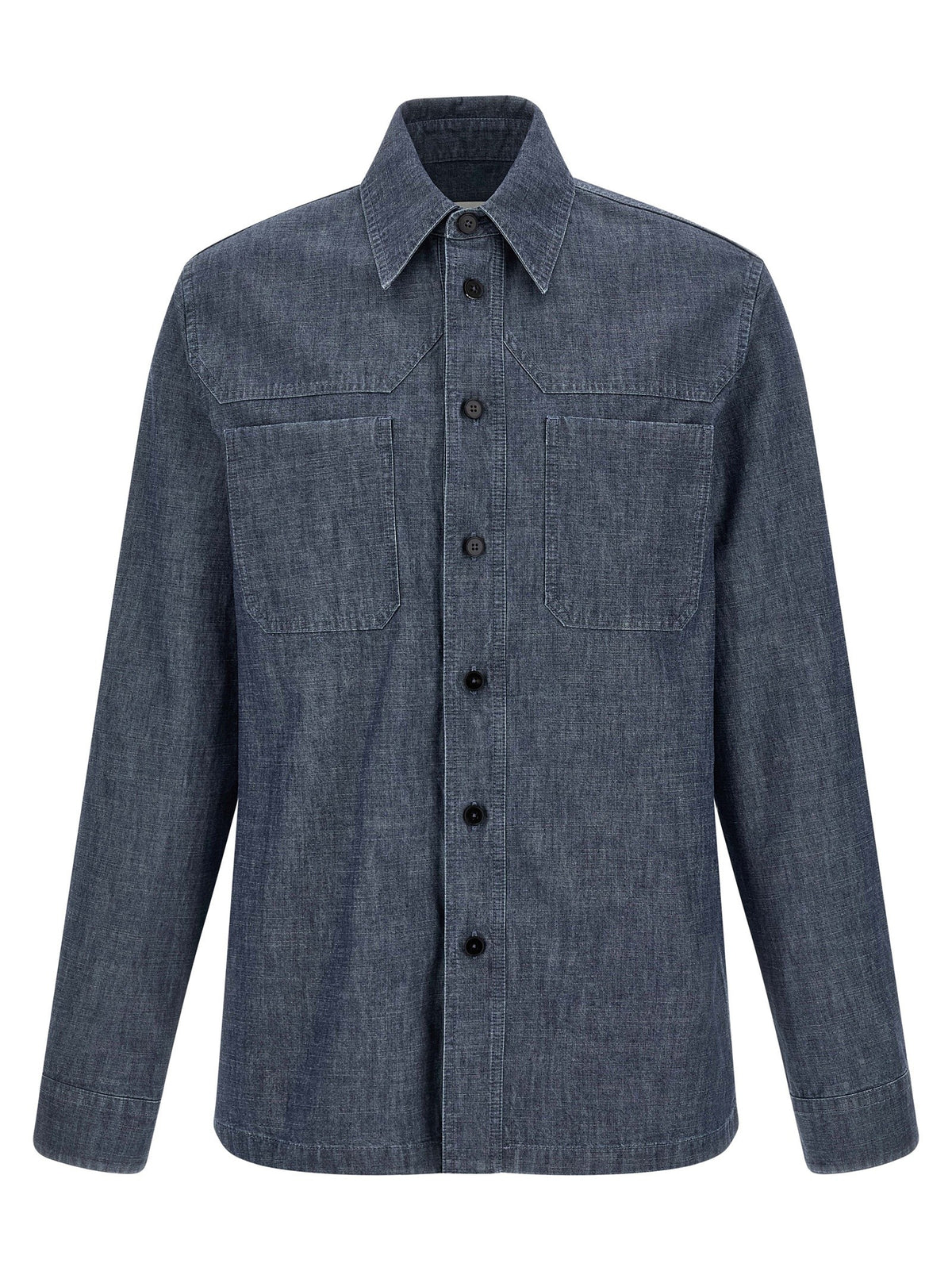 JIL SANDER - '203' shirt