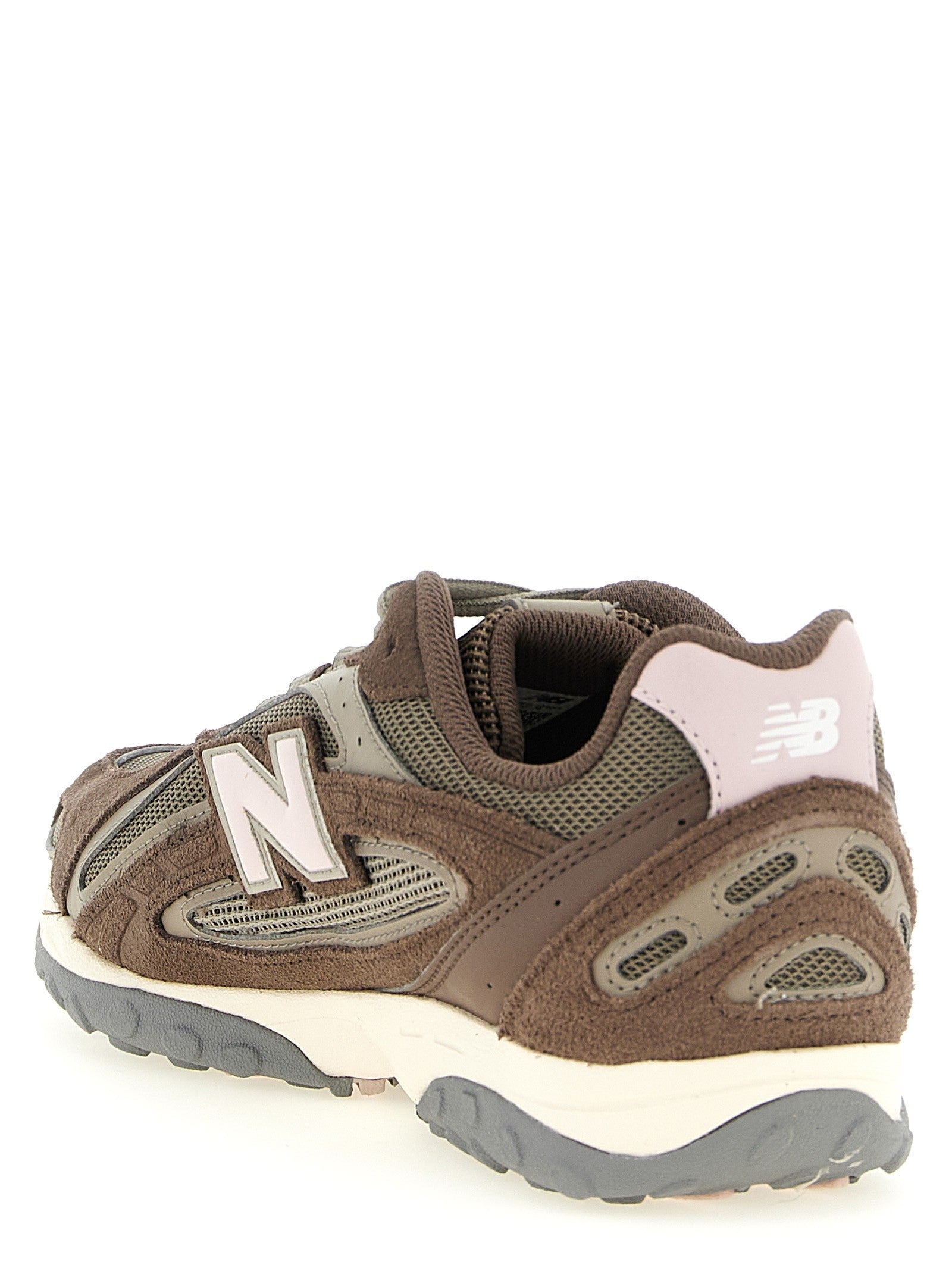 New Balance - '204L' sneakers